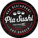 Pia Sushi Delivery