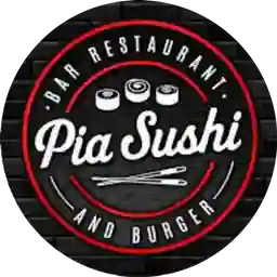 Piasushidelivery      a Domicilio