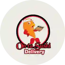 On Ta Sushi a Domicilio