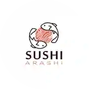 Sushi Arashi Providencia a Domicilio
