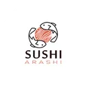 Sushi Arashi a Domicilio