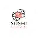 Sushi Arashi - Providencia