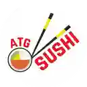 Sushi ATG a Domicilio