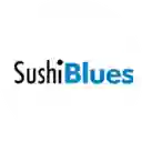 Sushi Blues Mall PLaza Egaña a Domicilio