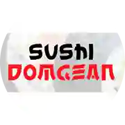 Sushi Domgean a Domicilio