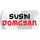 Sushi Domgean - Valparaíso