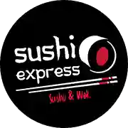 Sushi Express a Domicilio