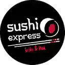 Sushi Express - San Pedro de la Paz
