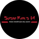 Sushi Fans 14