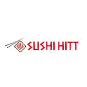 Sushi Hitt a Domicilio