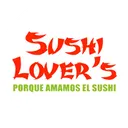 Sushi Lover's
