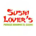 Sushi Lover's - Quinta Normal