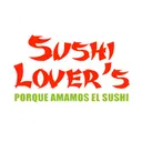 Sushi Lover's a Domicilio