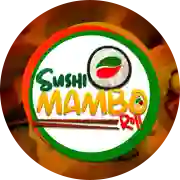 Sushi Mambo a Domicilio