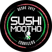 Sushi Mootho a Domicilio