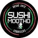 Sushi Mootho - Cerrillos