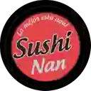 Sushi Nan Santiago