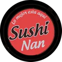 Sushi Nan Santiago