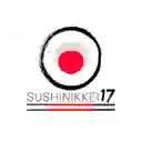SushiNikkei17 - Providencia