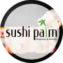 Sushi Palm