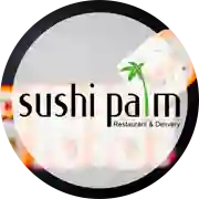Sushi Palm a Domicilio
