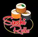 Sushi Rolls - La Serena