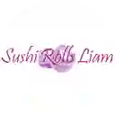Sushi Rolls Liam