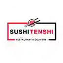 Tenshi Sushi. - Peñalolén