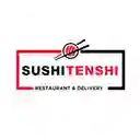 Tenshi Sushi. - Las Condes