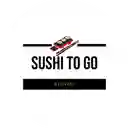 Sushi To Go pto montt