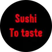 Sushi To Taste a Domicilio