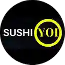 Sushi Yoi - Santiago