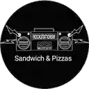 Rock Station Sandwich - Barrio Italia