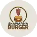 Shawarma Burguer