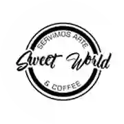 Sweet World Coffee a Domicilio