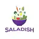 Saladish - Bustamante