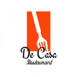 De Casa Restaurante Antofagasta José de San Martín 2781 54 a Domicilio