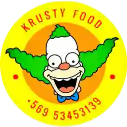 Krusty Food  a Domicilio