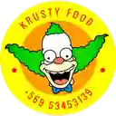 Krusty Food - Elqui