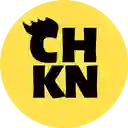 Just Chkn - Chillan