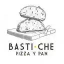 Basti Che Pizza y Pan
