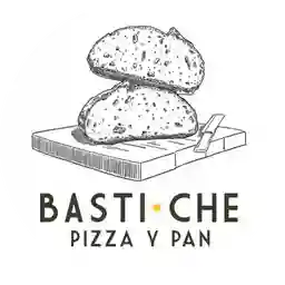 Basti Che Pizza y Pan a Domicilio