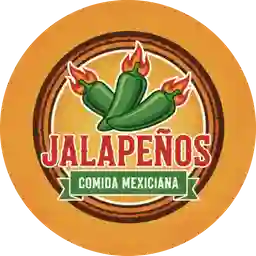 Jalapeños a Domicilio