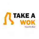 Take a Wok - Puente Alto