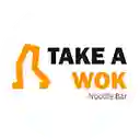 Take a Wok - Cerrillos