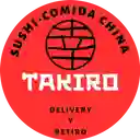 Takiro - Valdivia