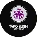 Tako Sushi Restobar