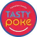 Tasty Poke - Santiago