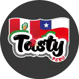 Tasty Peru  a Domicilio