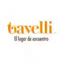 Tavelli - Ñuñoa